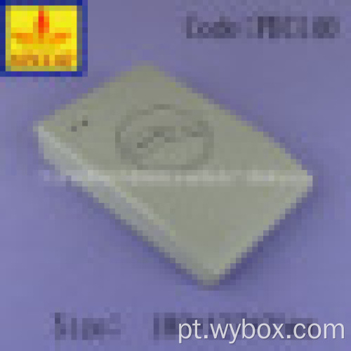 Leitor de cartão com caixa de controle de acesso melhor preço caixa de porta inteligente caixa elétrica IP54 PDC140 com tamanho 180X127X35 mm